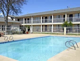 Hotel Days Inn Eastland