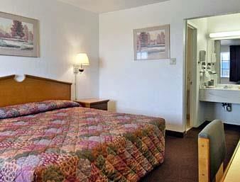 Hotel Days Inn Eastland