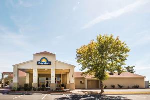 Hotel Days Inn Eastland