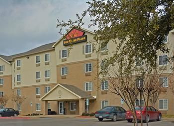 Hotel Value Place Dfw Forest Hill