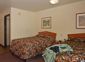 Hotel Value Place Dfw Forest Hill