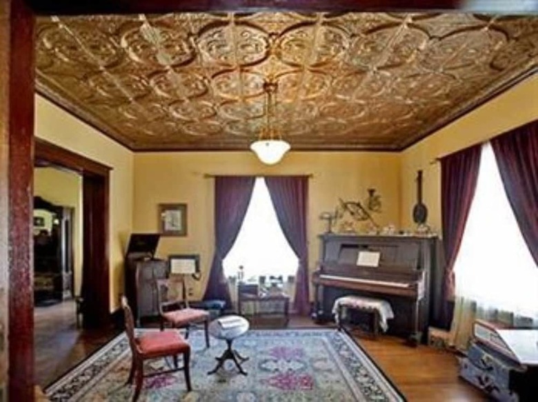 Bed & Breakfast Rosen House Inn