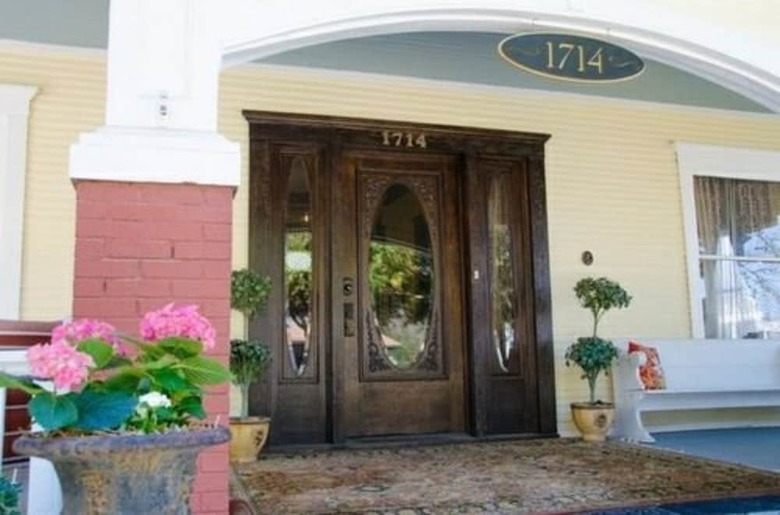 Bed & Breakfast Rosen House Inn