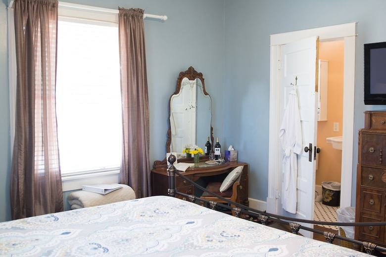 Bed & Breakfast Rosen House Inn