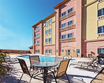 Hotel La Quinta Inn And Suites Decatur