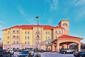 Hotel La Quinta Inn And Suites Decatur