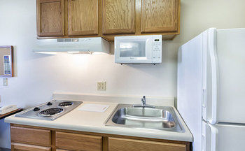 Hotel Value Place Dfw Fossil Creek