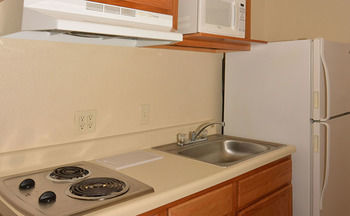 Hotel Value Place Dfw Fossil Creek