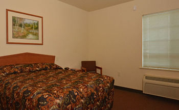 Hotel Value Place Dfw Fossil Creek