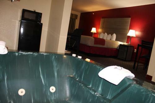Hotel Scottish Inns Fort Worth