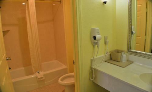 Hotel Scottish Inns Fort Worth