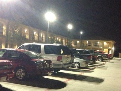 Hotel Scottish Inns Fort Worth