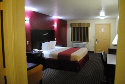 Hotel Scottish Inns Fort Worth