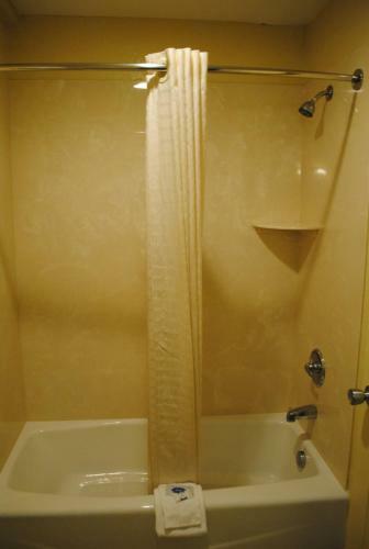 Hotel Scottish Inns Fort Worth