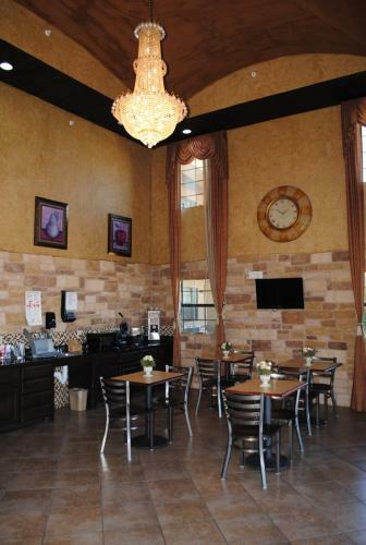 Hotel Scottish Inns Fort Worth