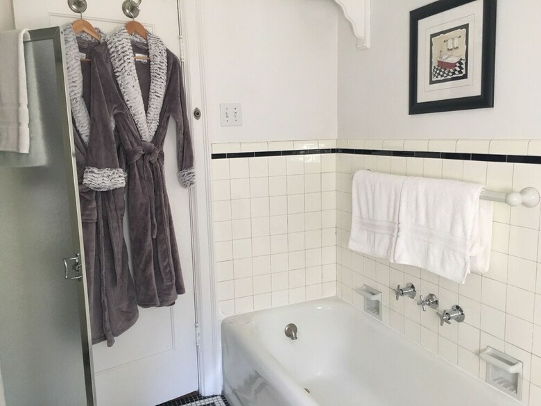 The Villa Bed & Breakfast