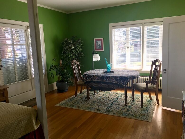 The Villa Bed & Breakfast