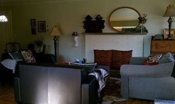 Secret Garden Bed & Breakfast