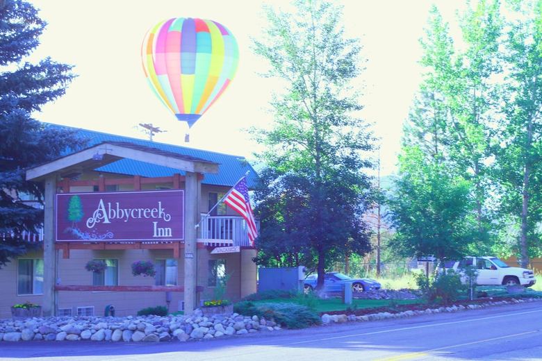 Motel Abbycreek Inn