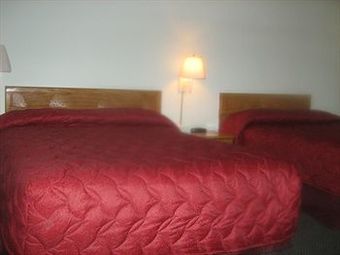 Motel Skyway Inn Seatac