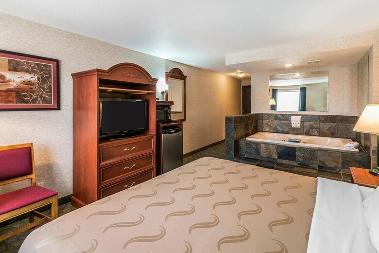 Hotel Quality Inn