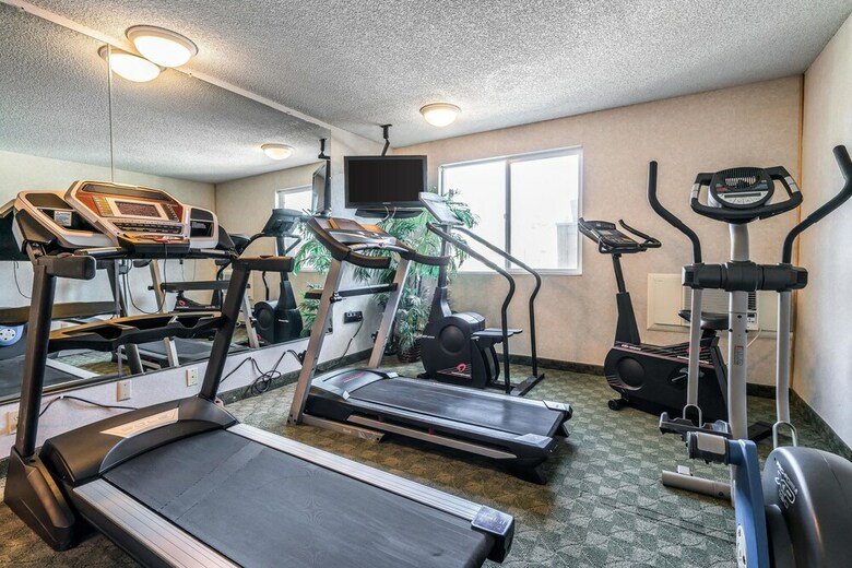 Hotel Quality Inn