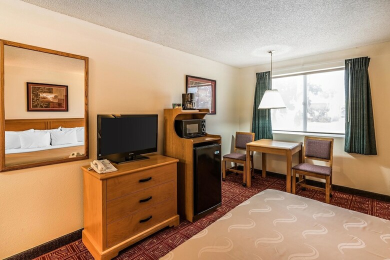 Hotel Quality Inn