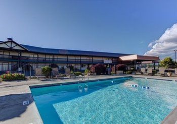 Hotel Quality Inn & Suites