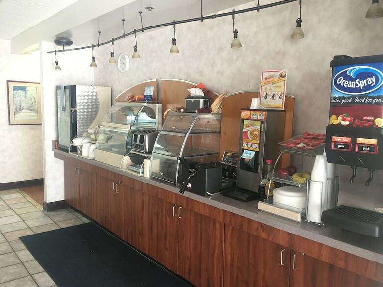 Hotel Mountain Inn & Suites