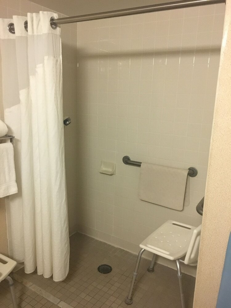 Hotel Mountain Inn & Suites