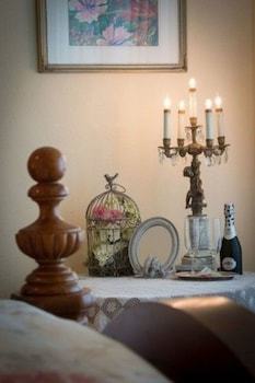 Bed & Breakfast Texas White House