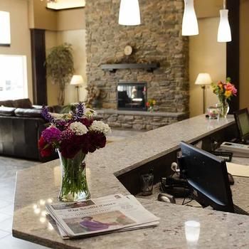 Motel Inn At Moses Lake