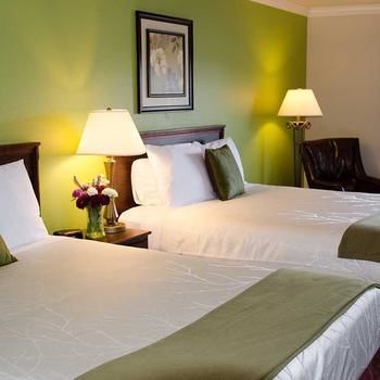 Motel Inn At Moses Lake