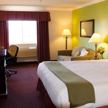 Motel Inn At Moses Lake