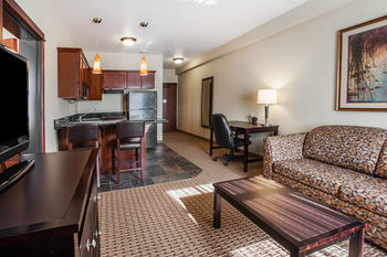 Motel Inn At Moses Lake