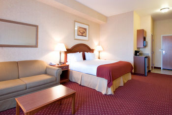 Motel Inn At Moses Lake