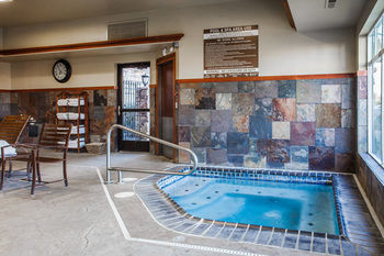 Motel Inn At Moses Lake