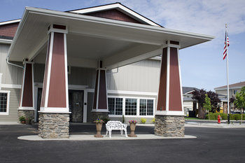 Motel Inn At Moses Lake