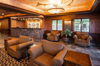 Motel Inn At Moses Lake