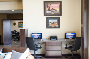 Motel Inn At Moses Lake