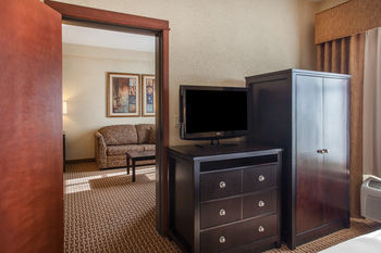 Motel Inn At Moses Lake