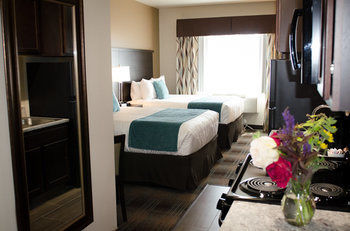 Motel Inn At Moses Lake