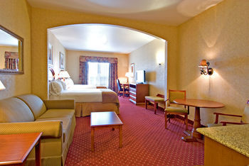 Motel Inn At Moses Lake