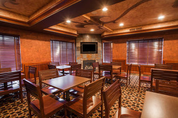Motel Inn At Moses Lake