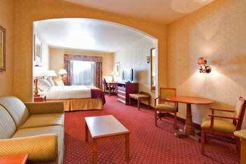 Motel Inn At Moses Lake