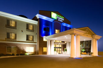 Motel Inn At Moses Lake