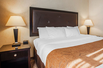 Motel Inn At Moses Lake