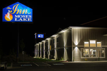Motel Inn At Moses Lake