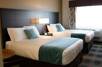 Motel Inn At Moses Lake