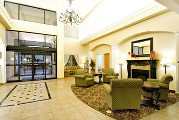 Motel Inn At Moses Lake